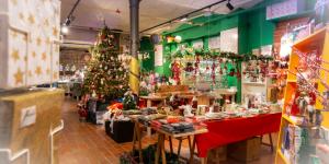 X-MAS Passion