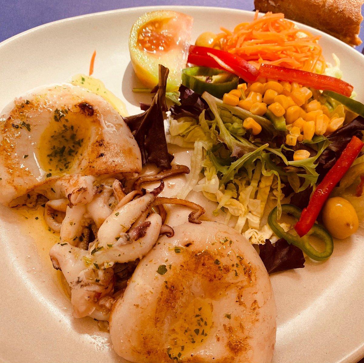 Restaurante La Tresca