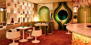Sushita café