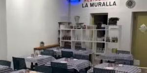 Restaurant La Muralla