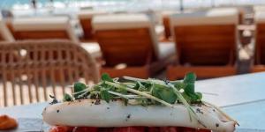 Nomada Beach Sitges