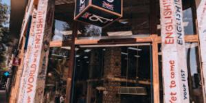 Number 16 School Argüelles