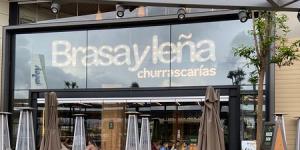 Brasayleña