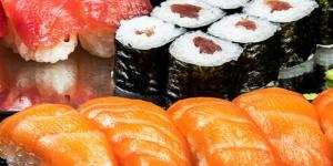 Sushi House