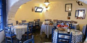 Restaurant La Sirena