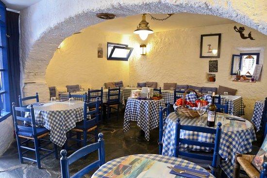 Restaurant La Sirena