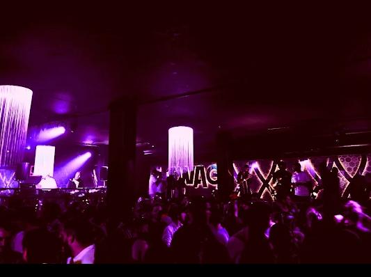 Swag Ibiza Club