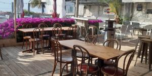 Olla Beach Bar