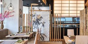 Restaurante Aisushi