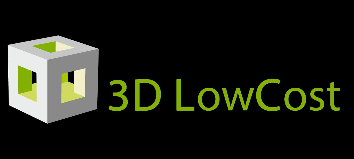 Impresión 3D Low Cost