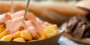 Bar Restaurant Finestrelles