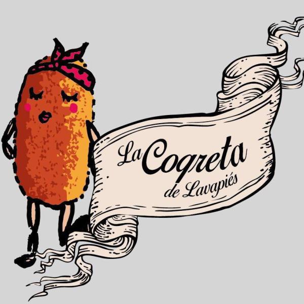 La Croqueta