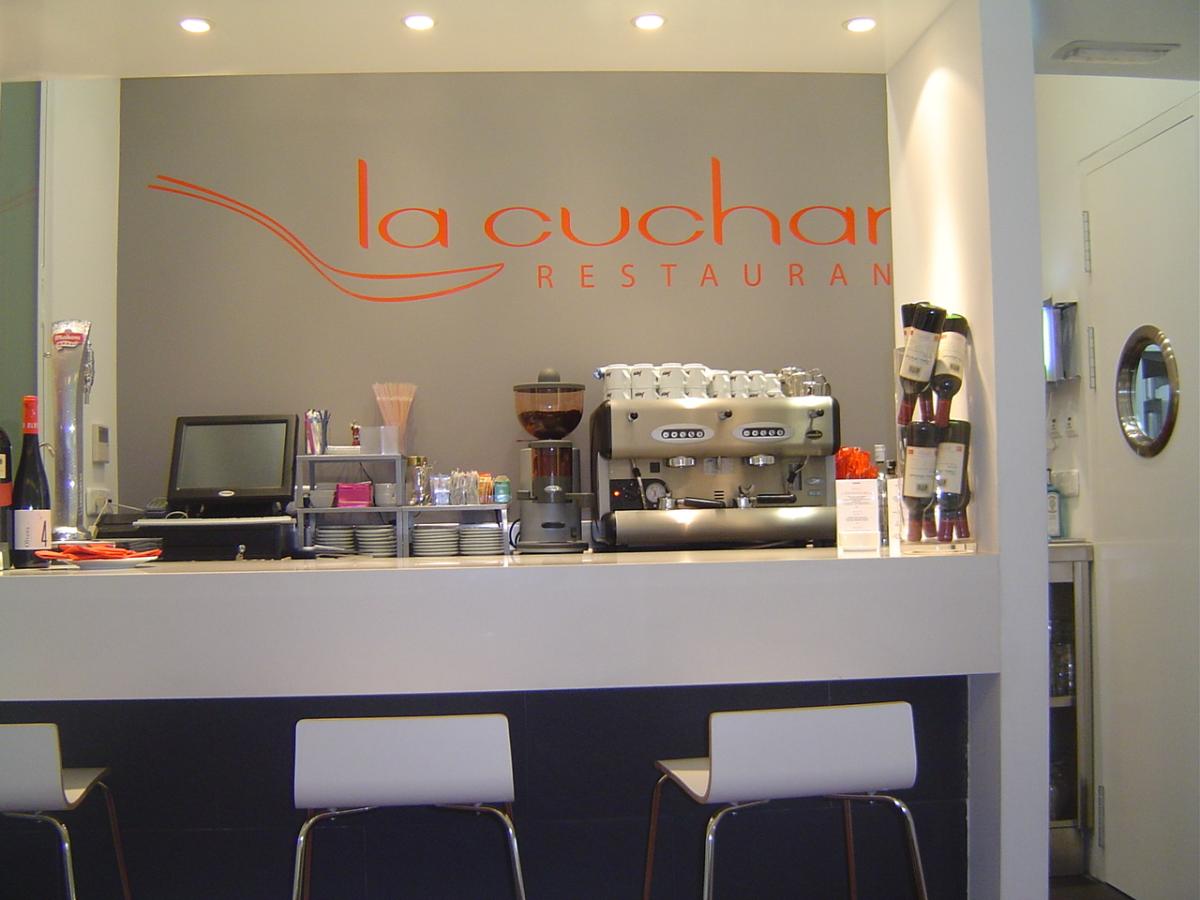 La Cuchara Restaurante
