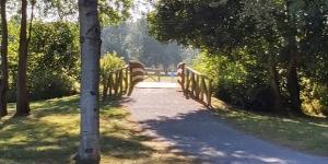 Parque fluvial Viesques