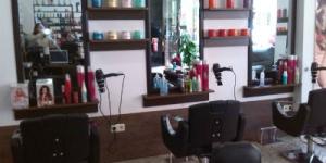 Salón King of Style