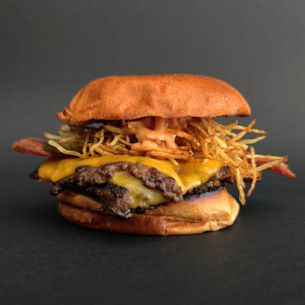 Smash Burgerclub Valencia