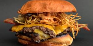 Smash Burgerclub Valencia