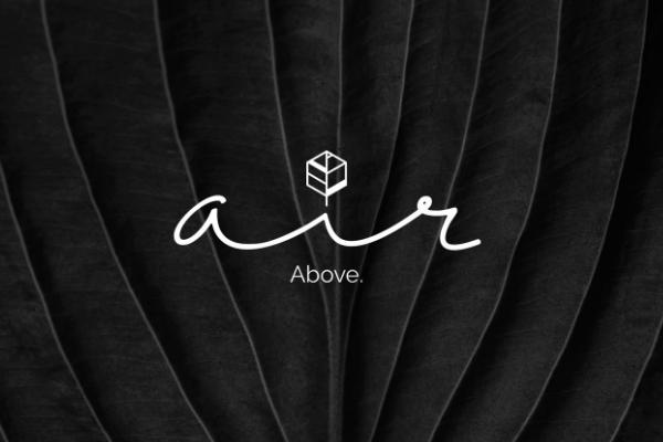 Air by breathe