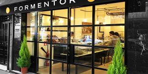 Formentor Pastelería