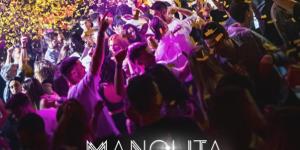 Manolita Night Life