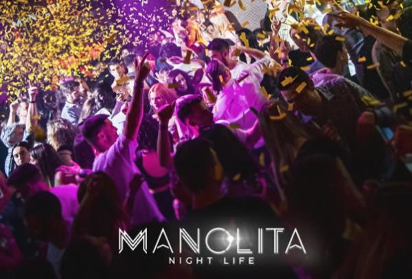 Manolita Night Life