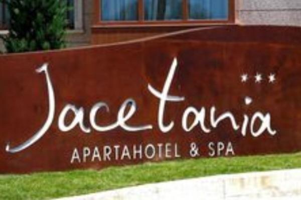 Apartahotel & Spa Jacetania