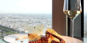 Eurostars Torre Sevilla