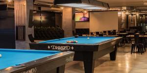 La Pecera del Pool