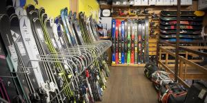 Ski Center Barcelona