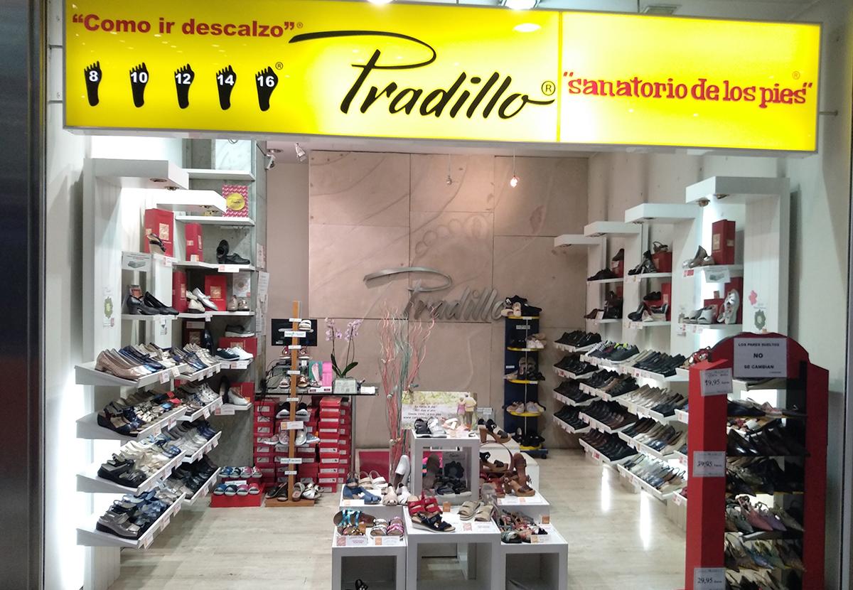 Calzados Pradillo