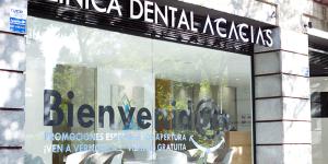 Clínica Dental Acacias