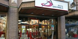 Librería San Pablo
