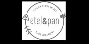 Etel and Pan