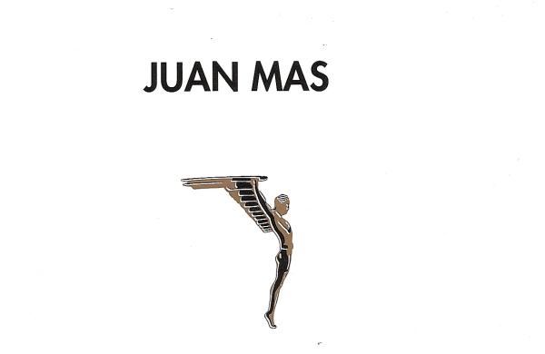 Juan Mas