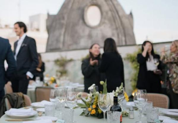 El Torreón Rooftop