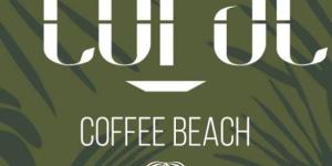 Gastrochurrería Café Chocolatería Coral Coffee Beach