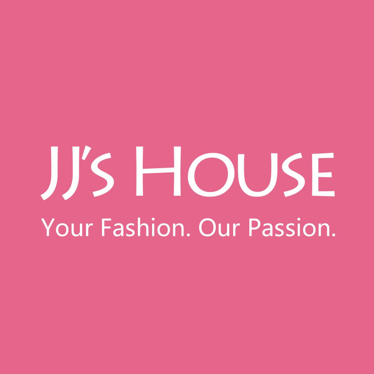 JJ's House