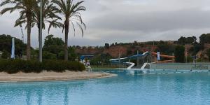 La Bassa - Parque acuático de Sabadell