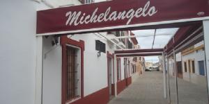 Pizzería Michelangelo