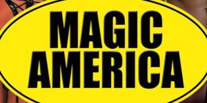 Sexshop Magic América