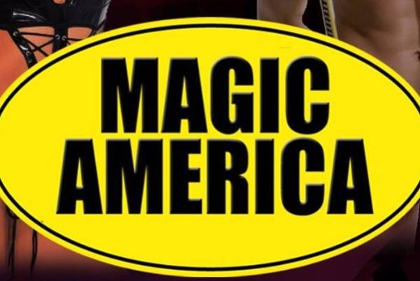 Sexshop Magic América