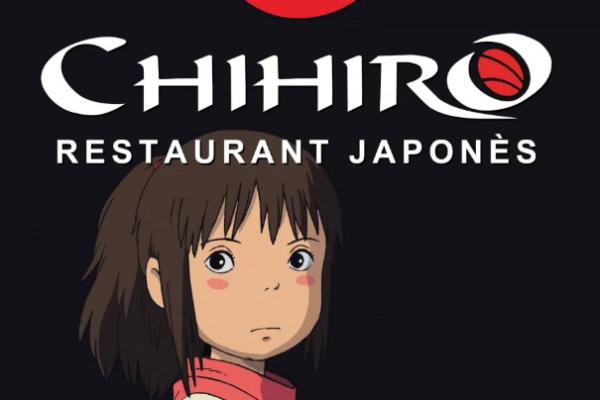 Chihiro Sushi Restaurant