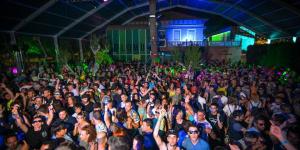 Metro Dance Club