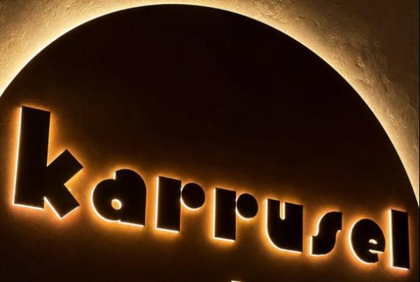 Pub Karrusel