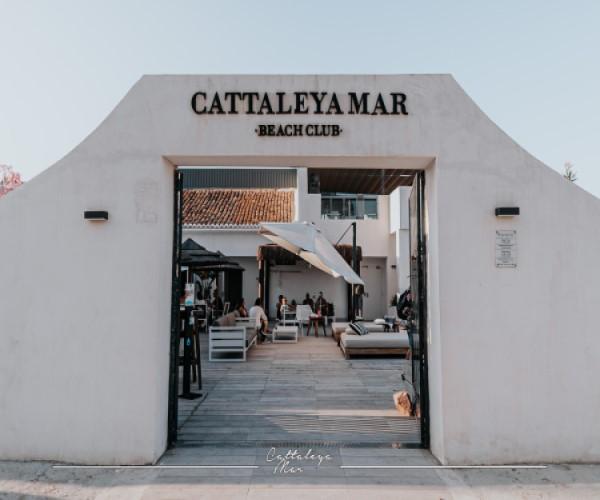 Cattaleya Mar Beach Club