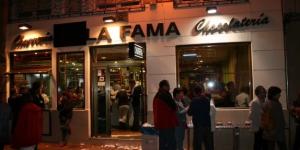 Churrería La Fama