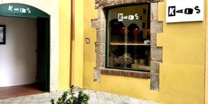 Kaos Palamós