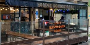Bodega Donostiarra Gros