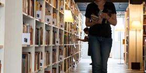 Librería Re-Read