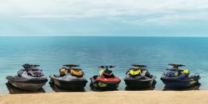 Boats Mediterrani